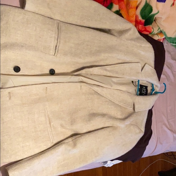 Overcoat - Picture 3 of 4